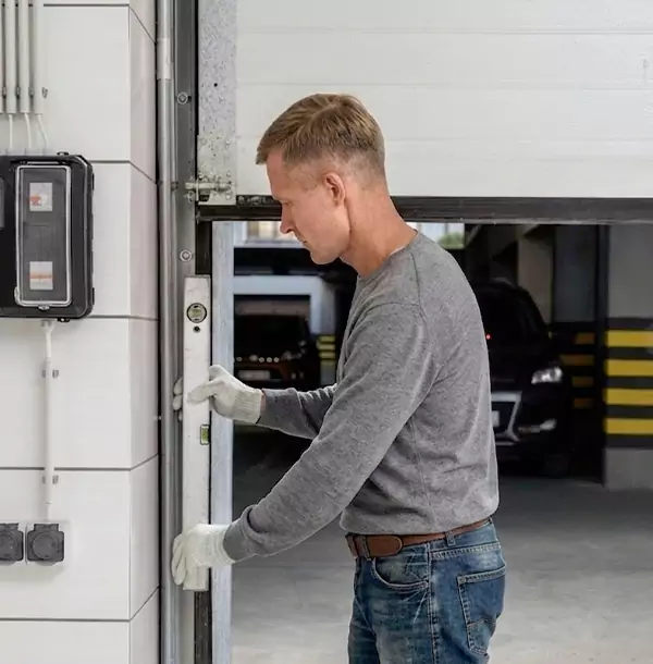 Why Choose Us for Door, Gate and Security Services in Lakeside, CA