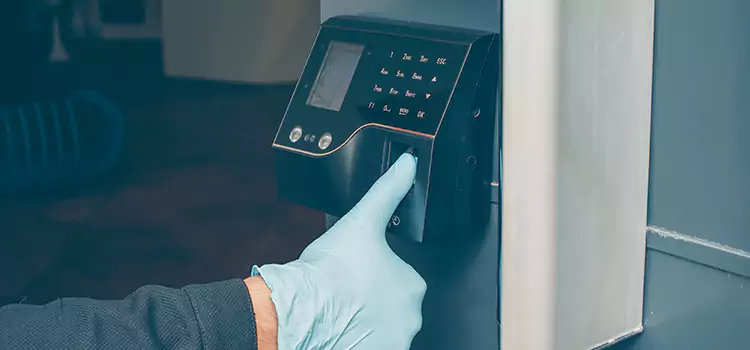 Access Control Installation Lakeside