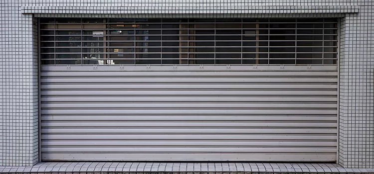 Advanced Solutions for Your Aluminum Garage Doors in Lakeside, California