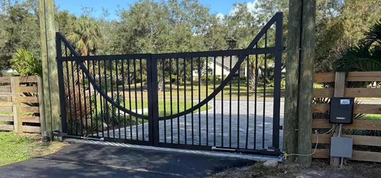 Gate Motor Repair Lakeside