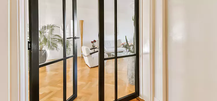 Bifold Door Replacement Lakeside