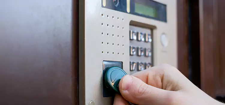 Enhanced Security Features Lakeside