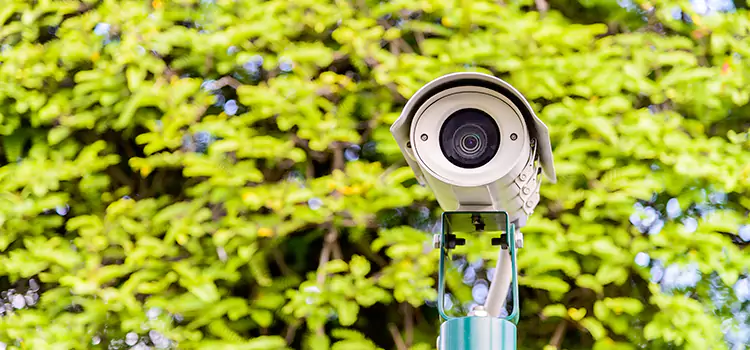 Advanced Surveillance Solutions for Every Need in Lakeside
