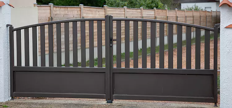 Advanced Gate Solutions in Lakeside, CA