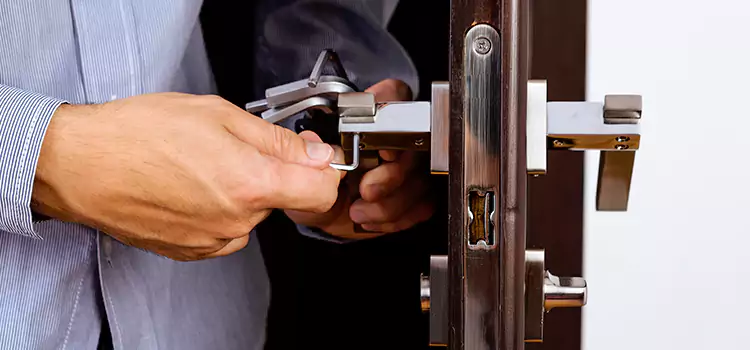 Commercial Door Lock Repair Lakeside