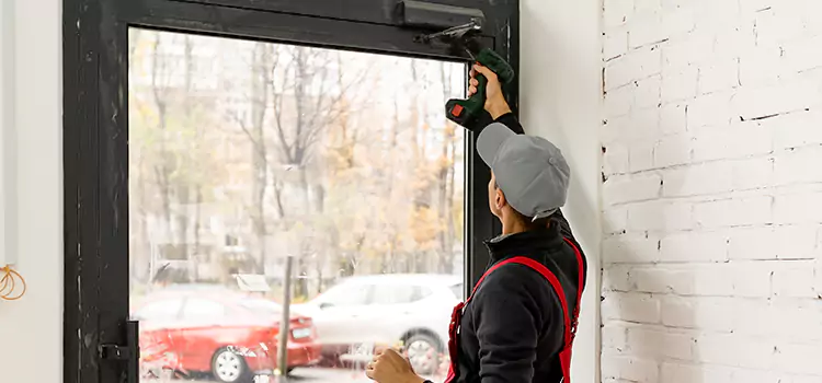 Comprehensive Door Closer Services in Lakeside, CA