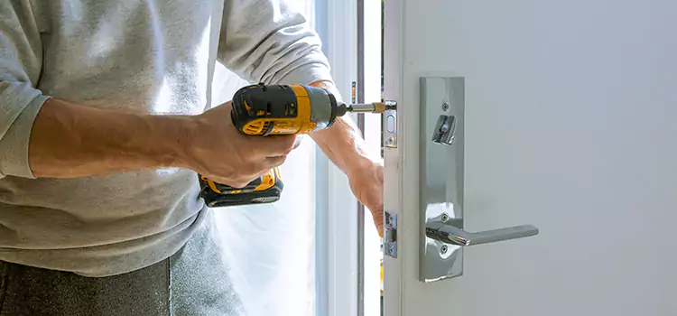 Door Knob Lock Repair Lakeside