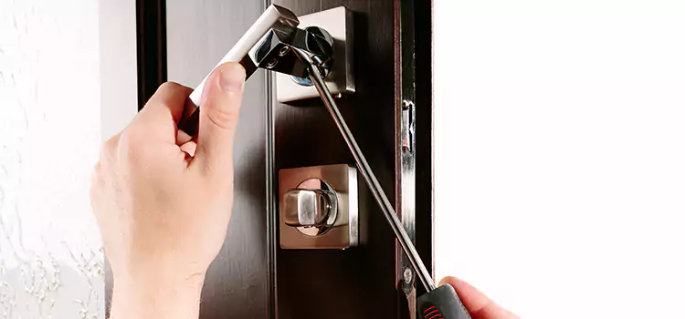 Door Lock Replacement Service Lakeside