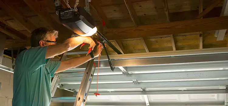 Garage Door Opener Sales and Installation Lakeside