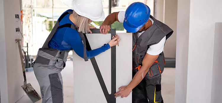 Why Choose Us for Door Panel Services in Lakeside, CA?