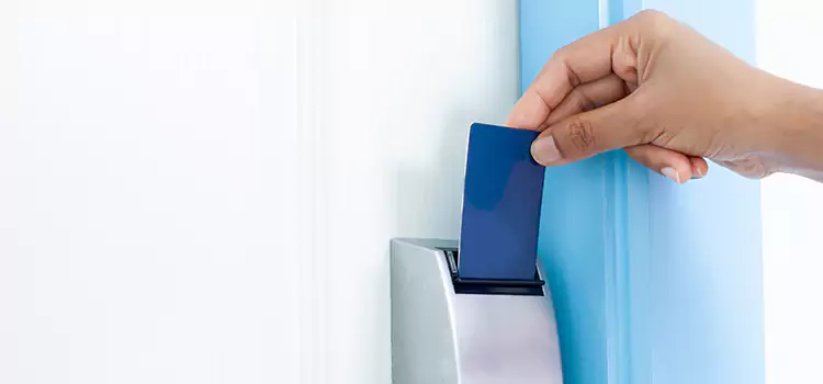 Access Control System Integration Lakeside