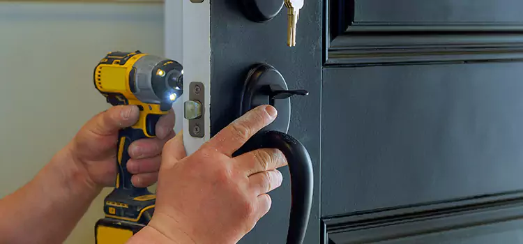 Locksmith Emergency Service Lakeside