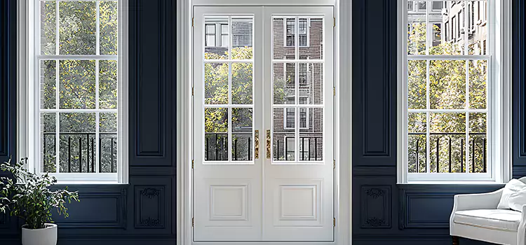 French Door Lock Repair Lakeside