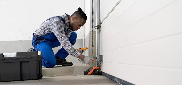 Expert Solutions for Every Garage Lock Need in Lakeside, CA