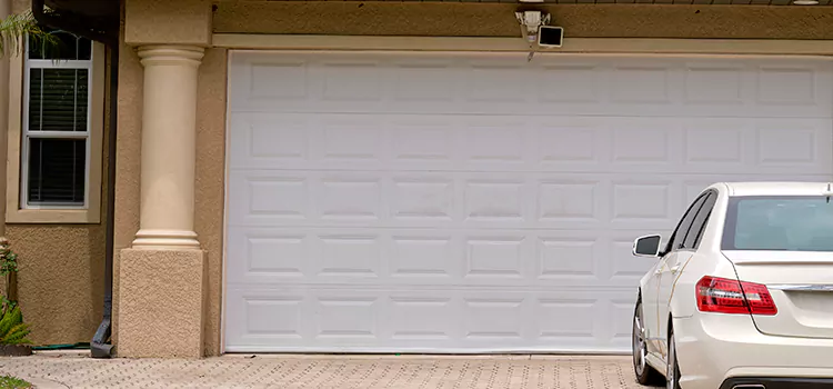 Comprehensive Garage Door Maintenance Services in Lakeside, CA