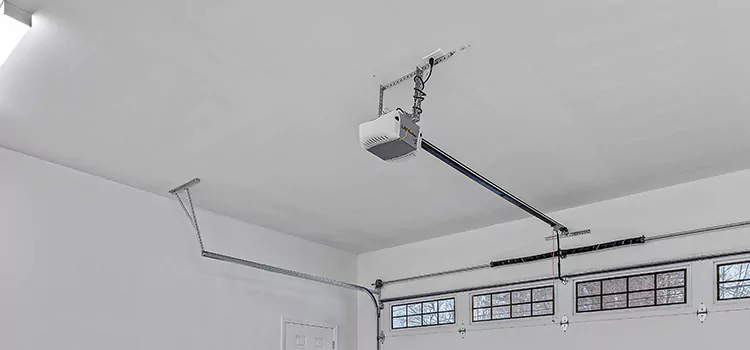 Experienced Garage Door Installers Lakeside