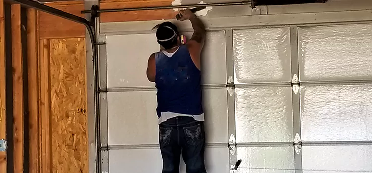 Specialized Garage Door Panel Solutions in Lakeside, CA