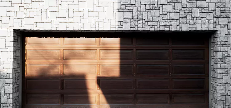 Garage Door Installation Lakeside