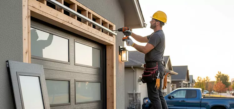 Your Trusted Garage Door Specialists in Lakeside