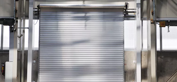Roller Door Maintenance Lakeside