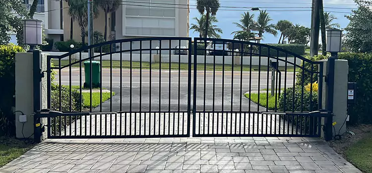Gate Opener Replacement Near Me in Lakeside, CA
