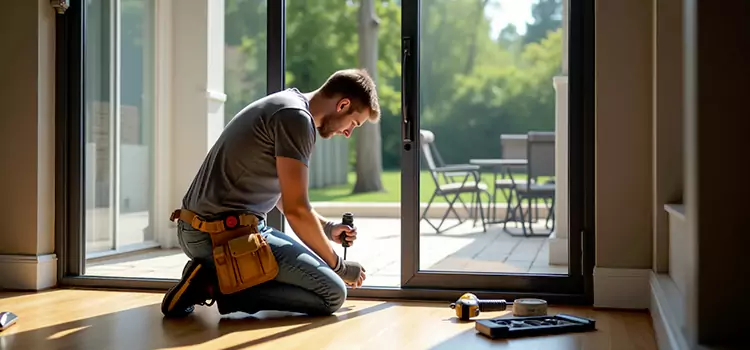 Comprehensive Solutions for Every Glass Door Need in Lakeside, CA