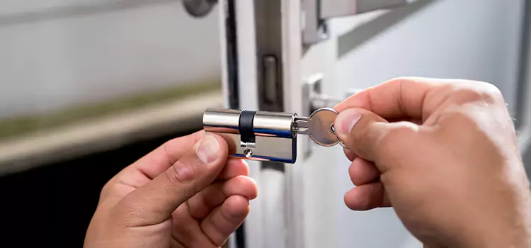 Emergency Locksmith for House Lakeside