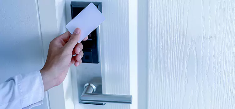 Why Choose Us for Your Keycard Lock Installation in Lakeside, CA?