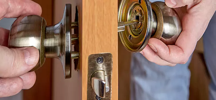 Sliding Door Lock Repair Lakeside