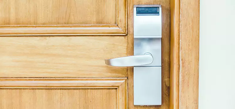 Electromagnetic Door Lock Installation Lakeside
