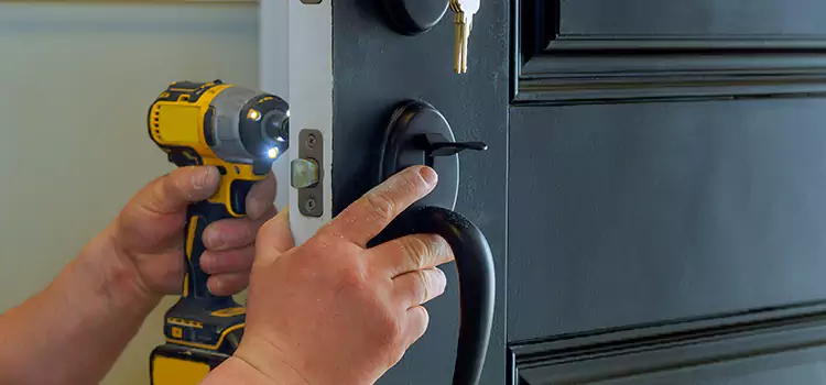 Mobile Automotive Locksmith Lakeside