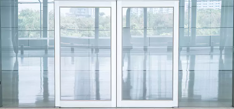 Why Choose Us for Your Motion Sensor Door Needs in Lakeside, CA?