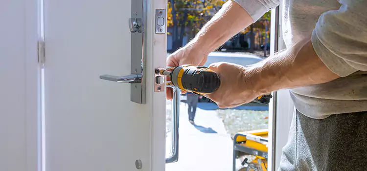 Insulated Roll Up Garage Doors Residential Lakeside