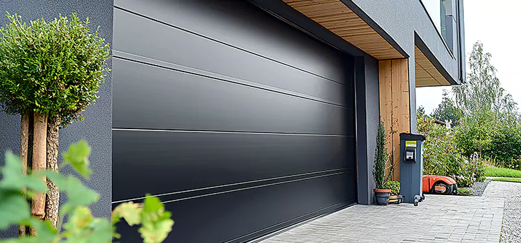Residential Garage Door Service Lakeside