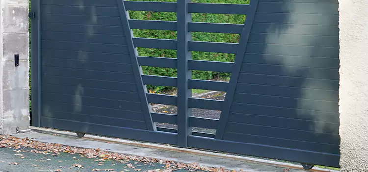 Automated Gate Company Near Me Lakeside