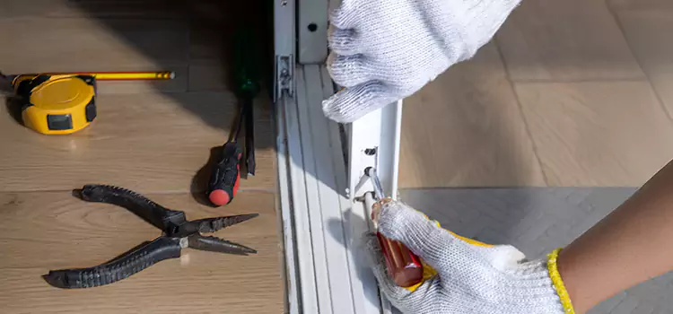 Sliding Door Installation Services in Lakeside, CA