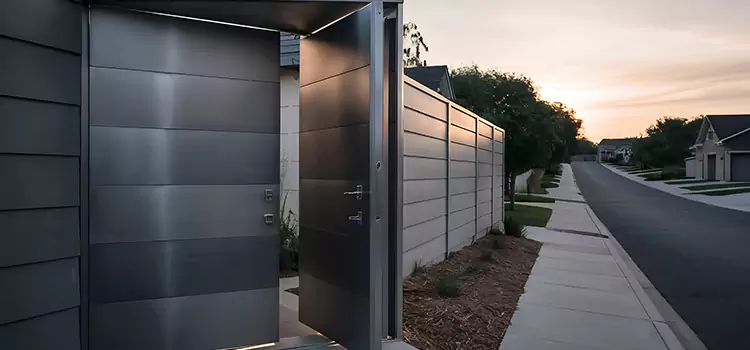 Comprehensive Steel Door Solutions in Lakeside, CA