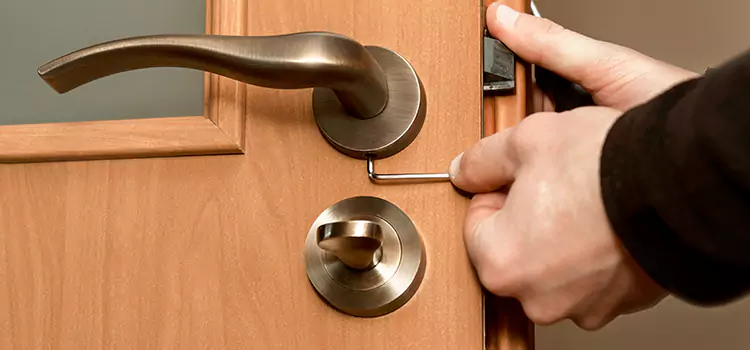 Access Control System Integration Lakeside