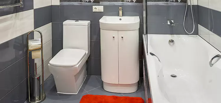 Hansgrohe Shaving Mirror Lakeside
