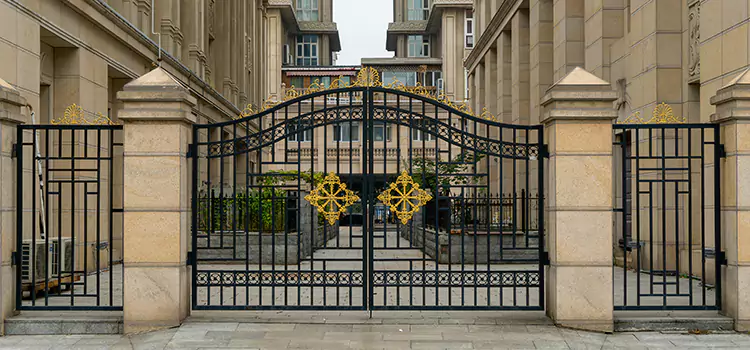 Comprehensive Iron Gate Maintenance Solutions in Lakeside, CA