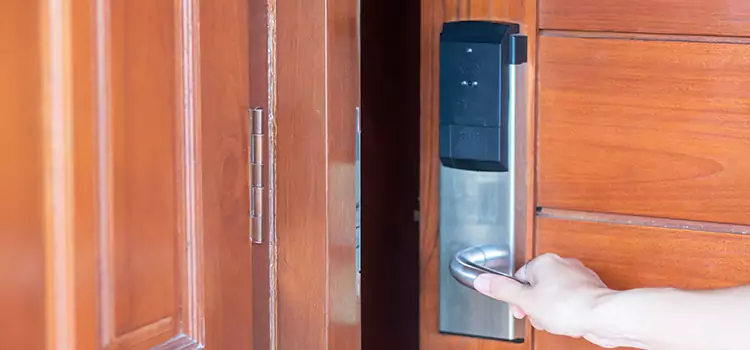 Commercial Keyless Entry Locks Lakeside