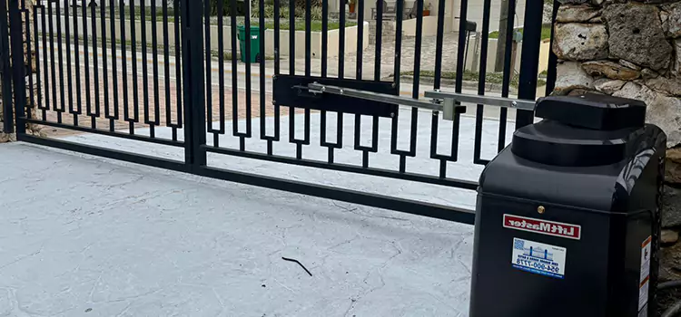 Seamless Installation and Support for Your New Gate in Lakeside, CA