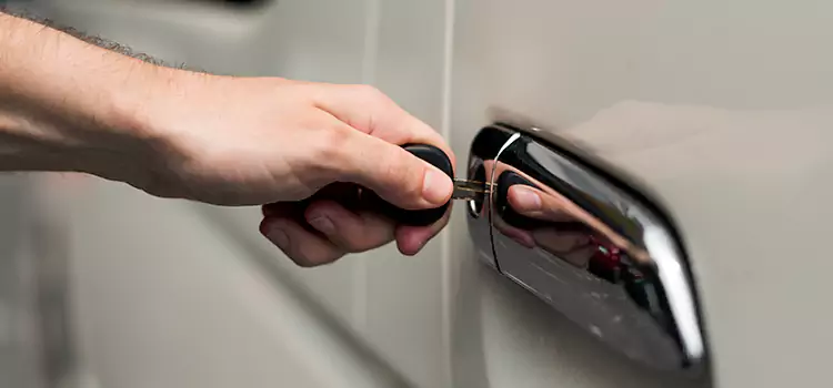 Car Unlock Service Price Lakeside