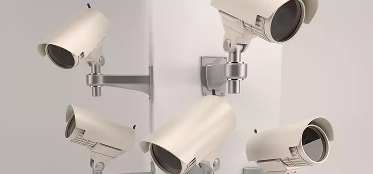 Your Trusted Partner for CCTV Solutions in Lakeside