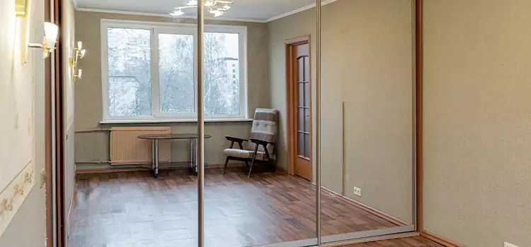 Mirror Closet Door Roller Replacement Lakeside
