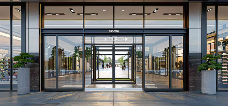 Commercial Door Service in Lakeside, CA