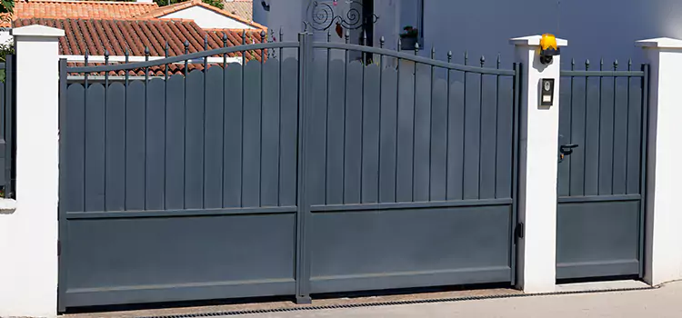 Emergency Commercial Gate Repair Lakeside