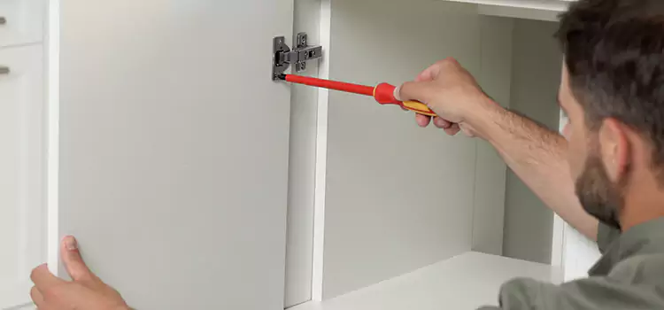 Screen Door Hinge Repair Lakeside