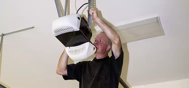 Garage Door Opener Service Lakeside
