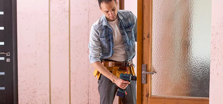Door Glass Replacement Lakeside